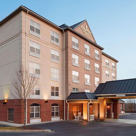 Country Inn & Suites By Radisson, Anderson, Sc Екстер'єр фото