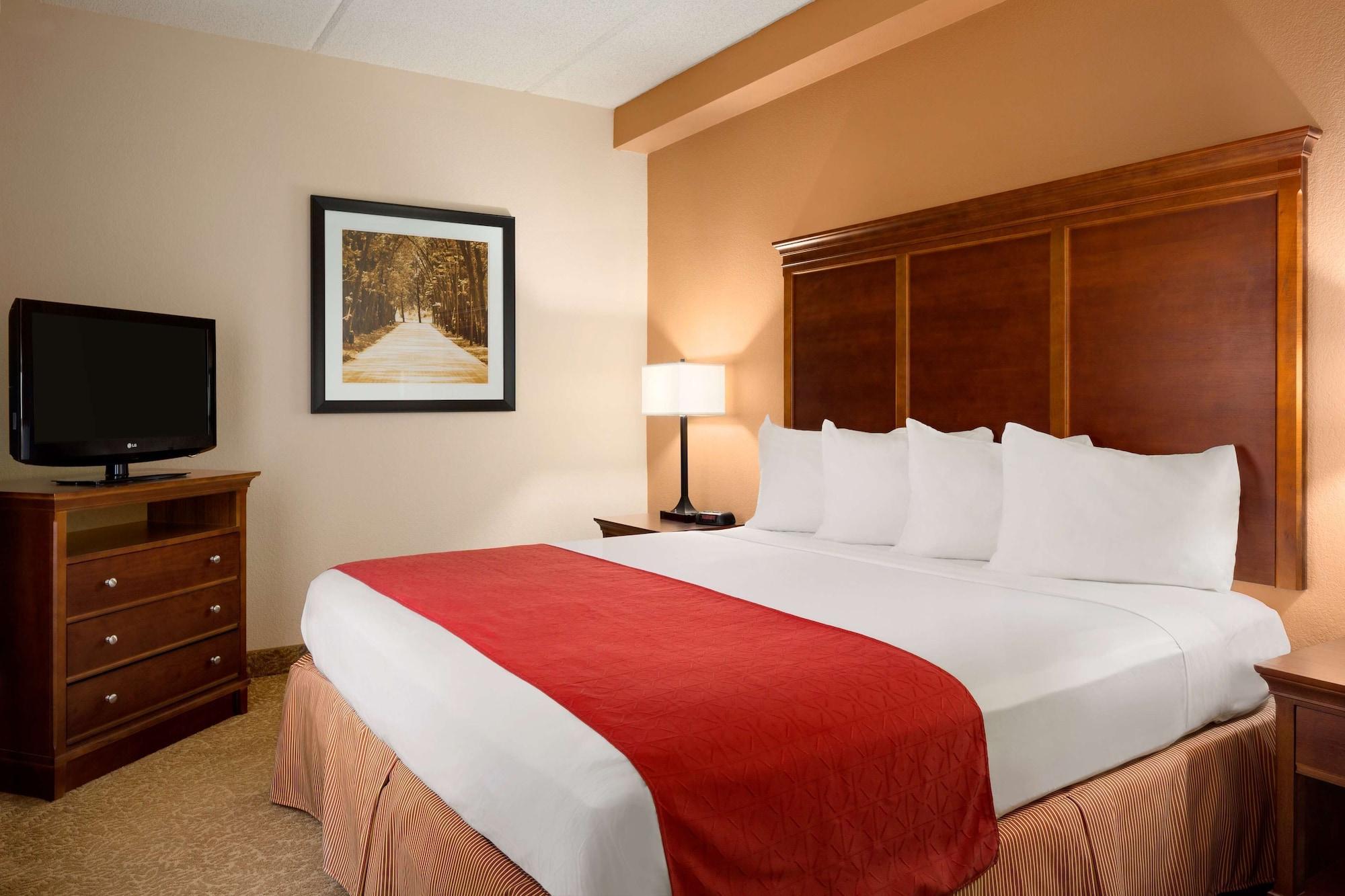 Country Inn & Suites By Radisson, Anderson, Sc Екстер'єр фото