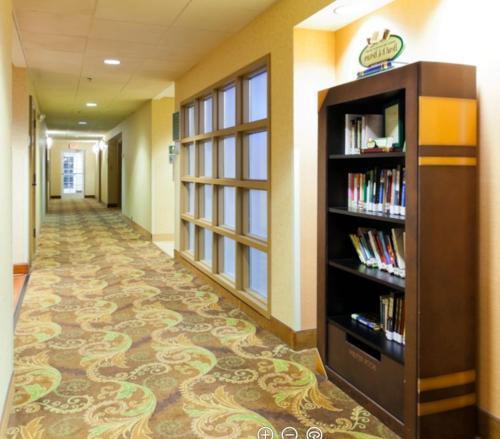 Country Inn & Suites By Radisson, Anderson, Sc Екстер'єр фото