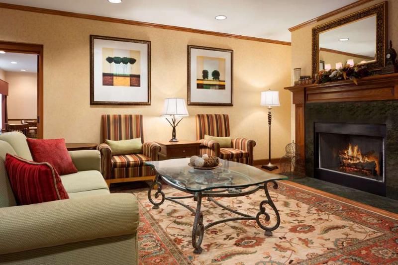 Country Inn & Suites By Radisson, Anderson, Sc Екстер'єр фото