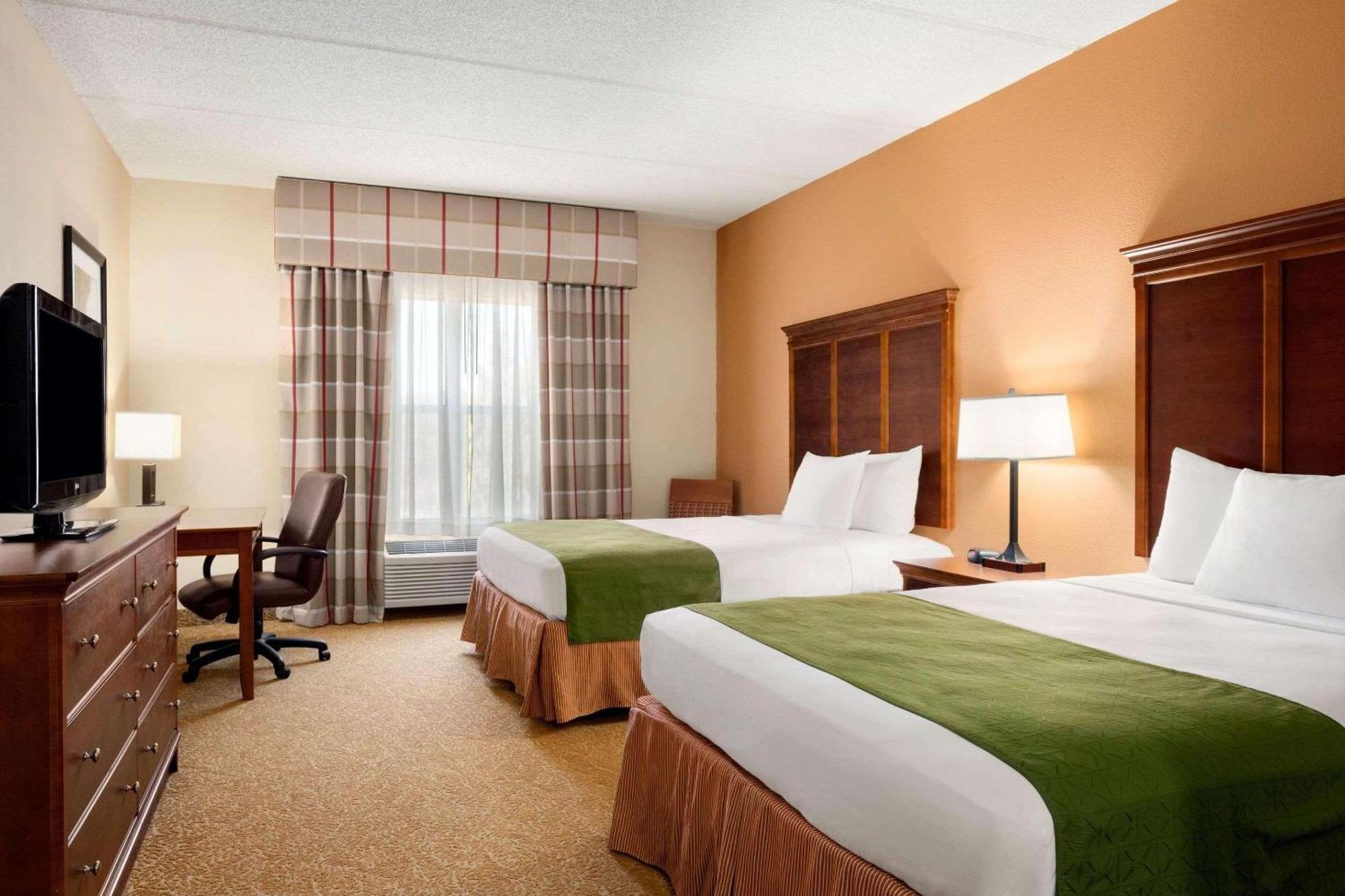 Country Inn & Suites By Radisson, Anderson, Sc Екстер'єр фото