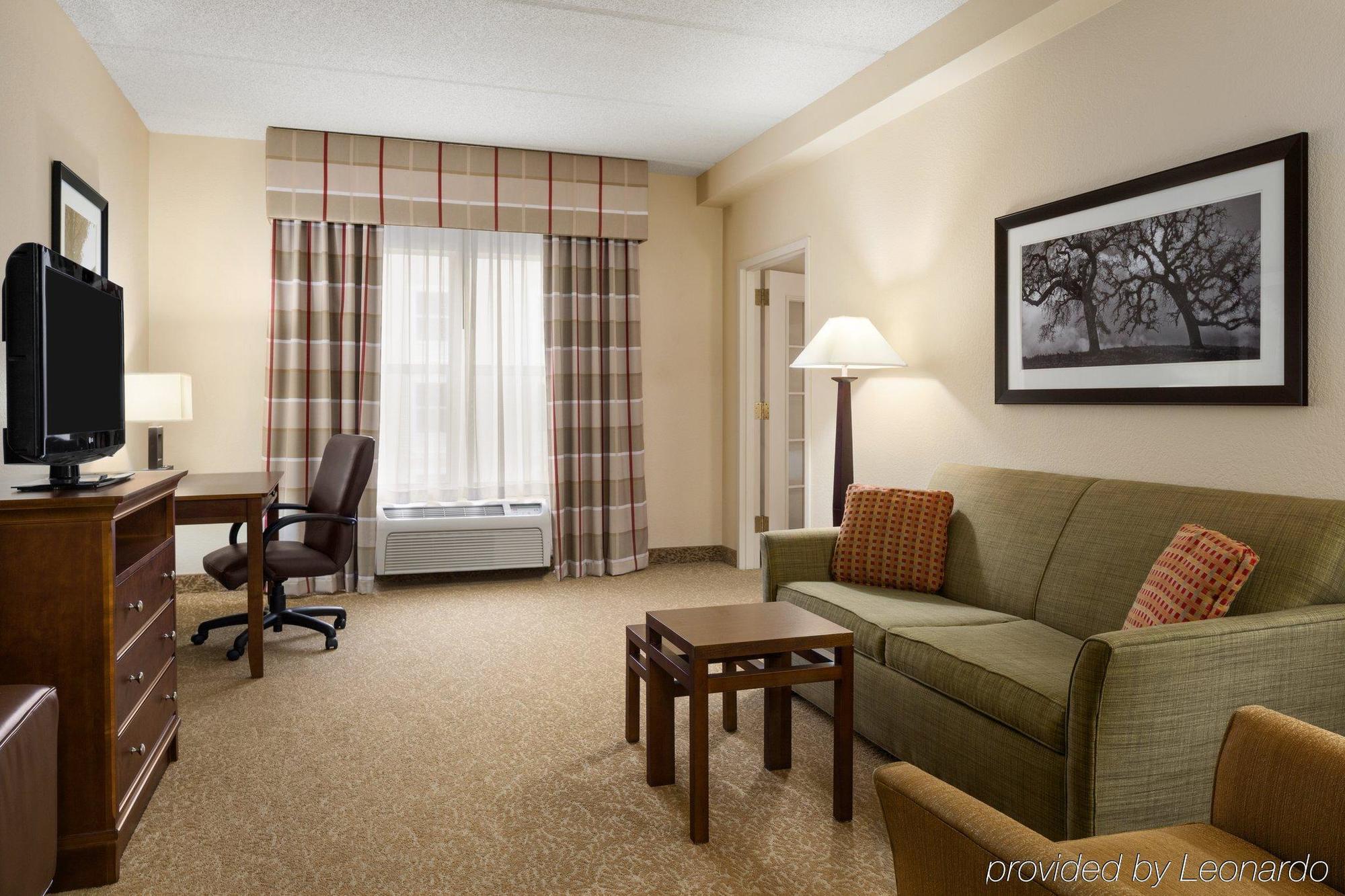 Country Inn & Suites By Radisson, Anderson, Sc Екстер'єр фото