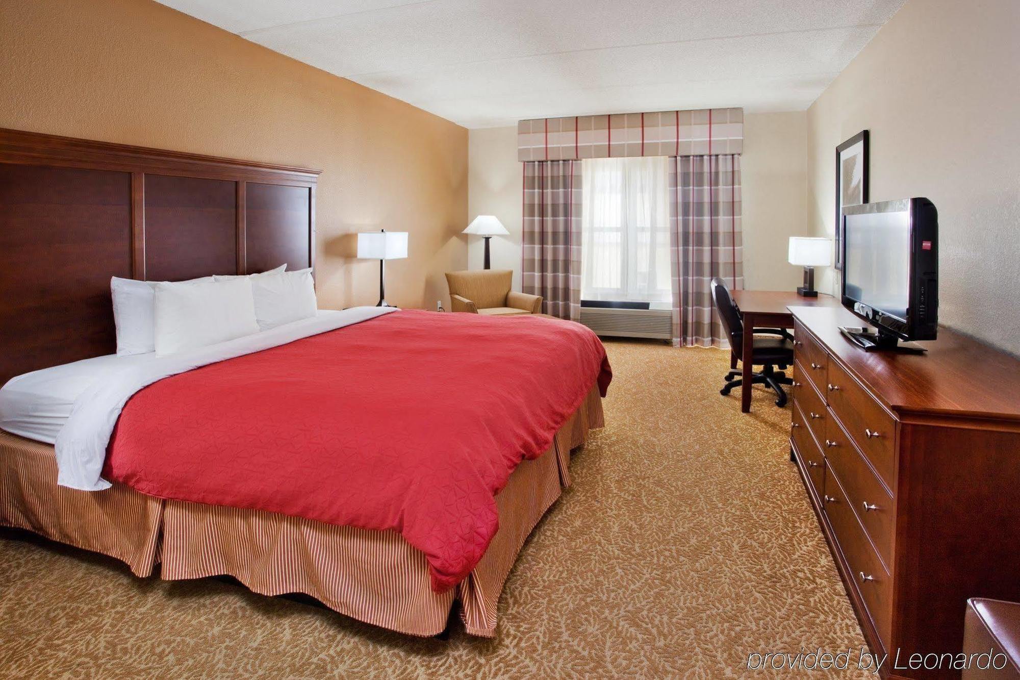 Country Inn & Suites By Radisson, Anderson, Sc Екстер'єр фото