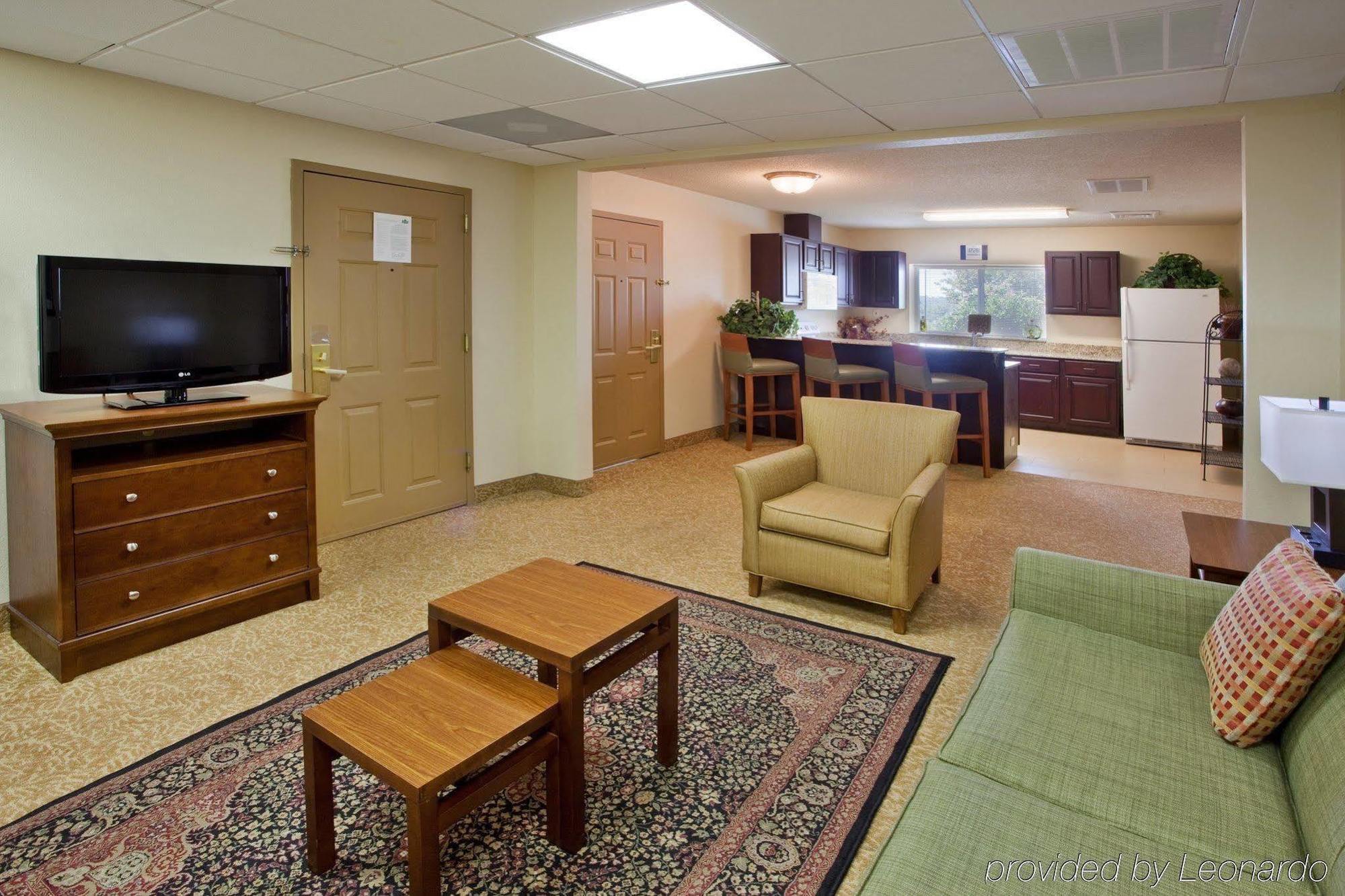 Country Inn & Suites By Radisson, Anderson, Sc Екстер'єр фото